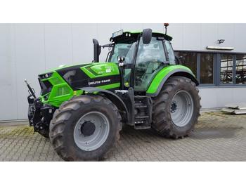 Farm tractor Deutz-Fahr AGROTRON 6165: picture 1