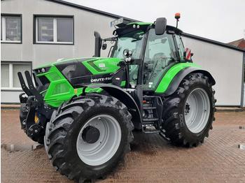 New Farm tractor Deutz-Fahr AGROTRON 6185 TTV: picture 1