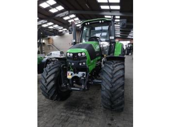Farm tractor Deutz-Fahr AGROTRON 6190: picture 1