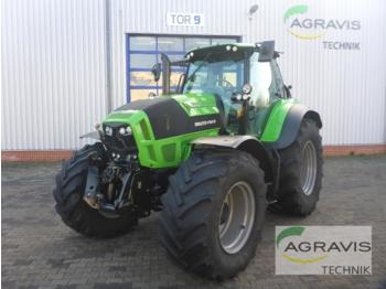 Farm tractor Deutz-Fahr AGROTRON 7230 TTV: picture 1