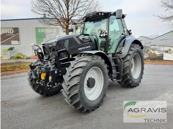 Farm tractor Deutz-Fahr AGROTRON 7250 TTV: picture 1