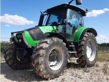 Farm tractor Deutz-Fahr AGROTRON 90: picture 1