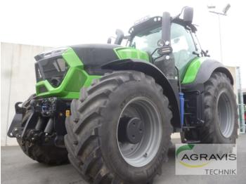 Farm tractor Deutz-Fahr AGROTRON 9340 TTV 7AE502: picture 1