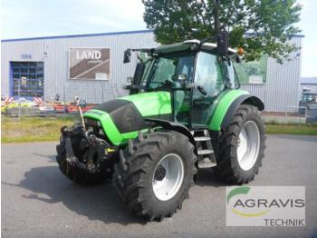 Farm tractor Deutz-Fahr AGROTRON K 410: picture 1