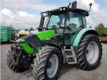 Farm tractor Deutz-Fahr AGROTRON K 420: picture 1