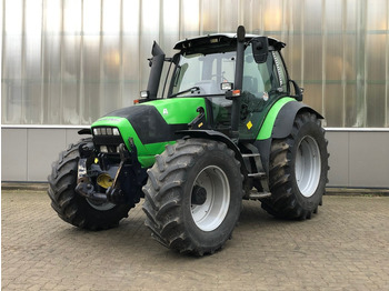 Farm tractor Deutz-Fahr AGROTRON M620: picture 1