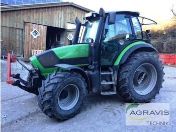 Farm tractor Deutz-Fahr AGROTRON M 610: picture 1