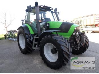 Farm tractor Deutz-Fahr AGROTRON M 620: picture 1