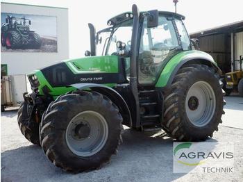 Farm tractor Deutz-Fahr AGROTRON TTV 6180: picture 1