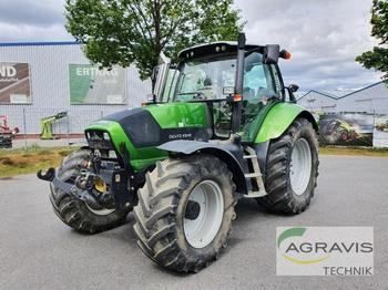 Farm tractor Deutz-Fahr AGROTRON TTV 620: picture 1