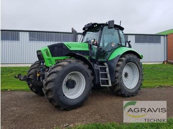 Farm tractor Deutz-Fahr AGROTRON TTV 630: picture 1