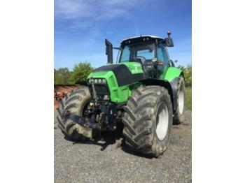 Farm tractor Deutz-Fahr AGROTRON TTV 630: picture 1