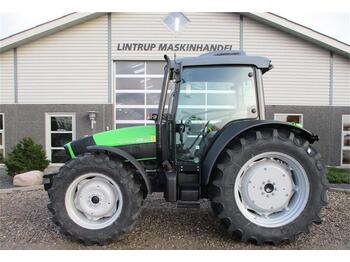 Farm tractor Deutz-Fahr Agrofarm 115G Sælges kun til eksport / Only for ex: picture 1