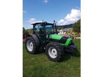 Farm tractor Deutz-Fahr Agrofarm 420: picture 1