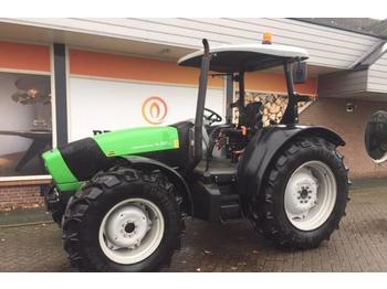 Farm tractor Deutz-Fahr Agrofarm 430 G tractor: picture 1