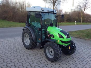 New Farm tractor Deutz-Fahr Agrokid 230: picture 1