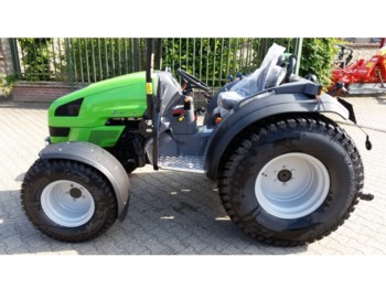 New Farm tractor Deutz-Fahr Agrokid 230 Gazon: picture 1