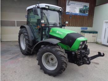 Farm tractor Deutz-Fahr Agroplus 320 A Limited Edition: picture 1