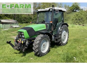 Farm tractor Deutz-Fahr Agroplus 420 Profiline: picture 1