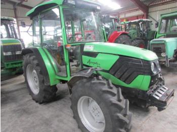 Farm tractor Deutz-Fahr Agroplus 60: picture 1