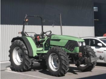 Farm tractor Deutz-Fahr Agroplus 70: picture 1