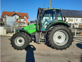 Farm tractor Deutz-Fahr Agrotron 120 MK3: picture 1