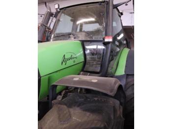 Farm tractor Deutz-Fahr Agrotron 135: picture 1