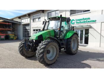 Farm tractor Deutz-Fahr Agrotron 135 MK3: picture 1