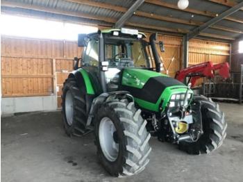 Farm tractor Deutz-Fahr Agrotron 150: picture 1
