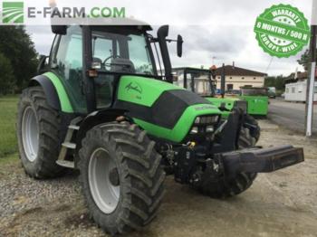 Farm tractor Deutz-Fahr Agrotron 150.6: picture 1