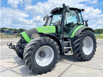 Farm tractor DEUTZ Agrotron 150