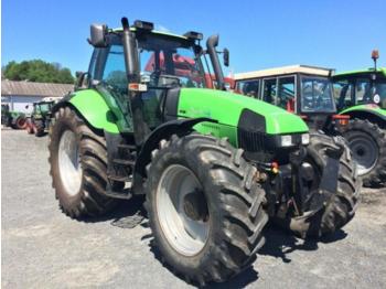 Farm tractor Deutz-Fahr Agrotron 175: picture 1