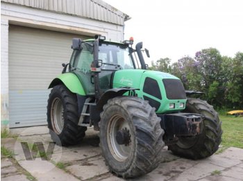 Farm tractor Deutz-Fahr Agrotron 260: picture 1
