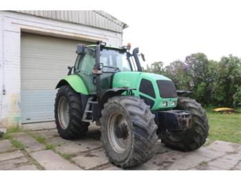 Farm tractor Deutz-Fahr Agrotron 260: picture 1