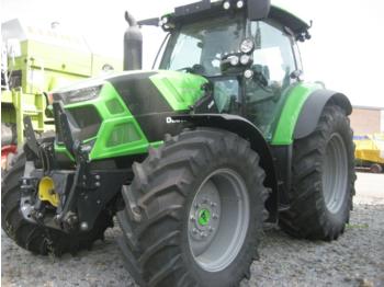 Farm tractor Deutz-Fahr Agrotron 6140: picture 1