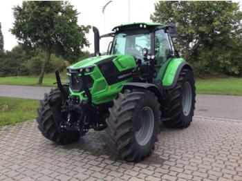New Farm tractor Deutz-Fahr Agrotron 6165 POWERSHIFT: picture 1