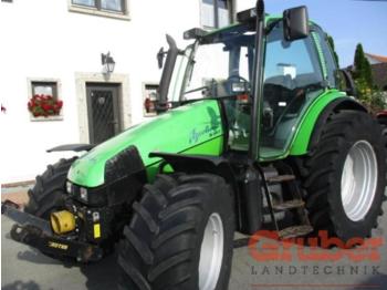 Farm tractor Deutz-Fahr Agrotron 6.05 S: picture 1