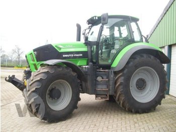Farm tractor Deutz-Fahr Agrotron 7250 TTV Var.B: picture 1