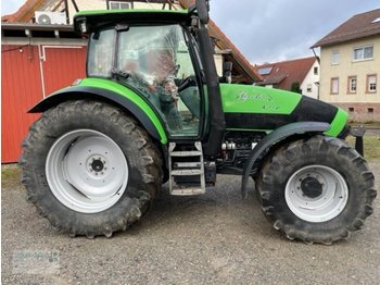 Farm tractor Deutz-Fahr Agrotron K 110: picture 1