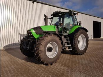 Farm tractor Deutz-Fahr Agrotron M 650 PL: picture 1