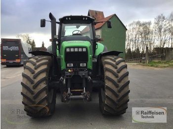 Farm tractor Deutz-Fahr Agrotron Serie: picture 1