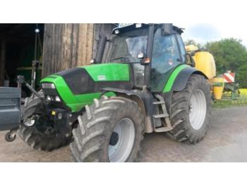 Farm tractor Deutz-Fahr Agrotron TTV 620 All: picture 1