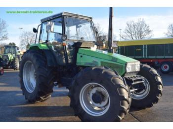 Farm tractor Deutz-Fahr Agroxtra 6.17: picture 1
