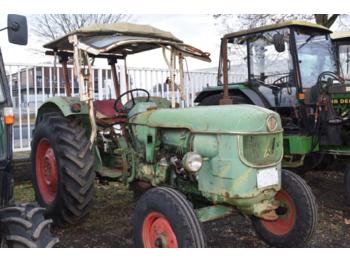 Farm tractor Deutz-Fahr D5005: picture 1