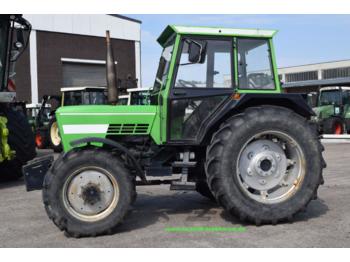 Farm tractor Deutz-Fahr D6807C: picture 1