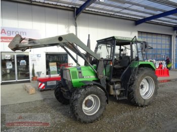 Farm tractor Deutz-Fahr DX 3.65: picture 1