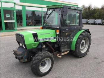 Farm tractor Deutz-Fahr DX 3.90: picture 1