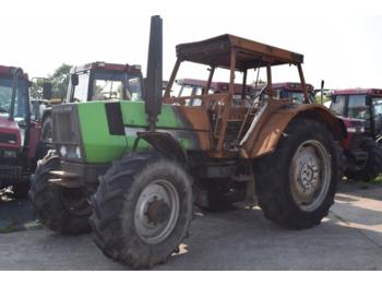 Farm tractor Deutz-Fahr DX 6.10 *Brandschaden*: picture 1