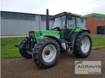 Farm tractor Deutz-Fahr DX 6.31: picture 1