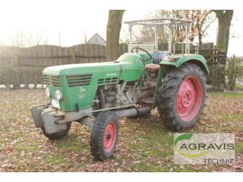 Second-hand DEUTZ-FAHR D 4006 - Farm tractor - 39 hp - 1968